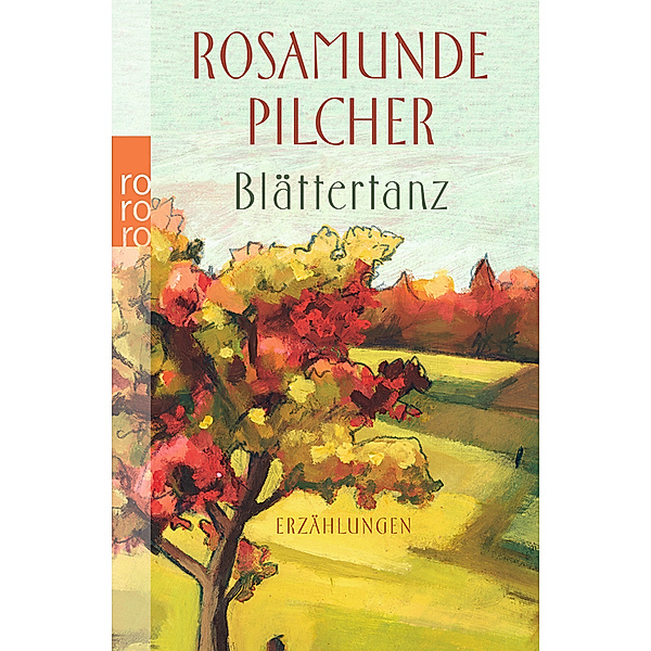 Blättertanz, Rosamunde Pilcher