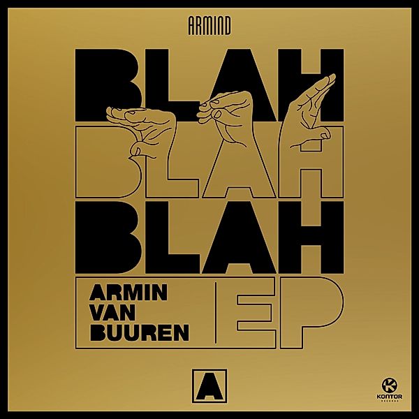 Blah Blah Blah, Armin van Buuren