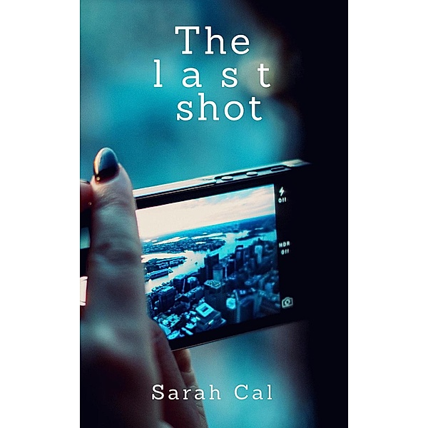 Blair Brothers: The Last Shot (Blair Brothers, #2), Sarah Cal
