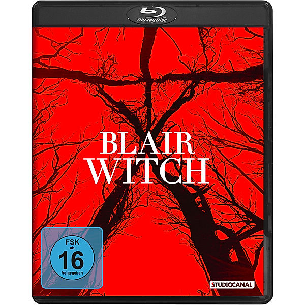 Blair Witch, Simon Barrett