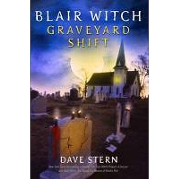 Blair Witch: Graveyard Shift, D. A. Stern