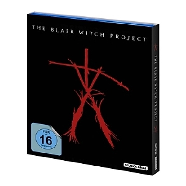 Blair Witch Project, Daniel Myrick, Eduardo Sánchez