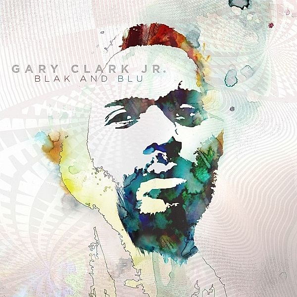 Blak And Blu, Gary Clark