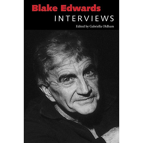 Blake Edwards / Conversations with Filmmakers Series