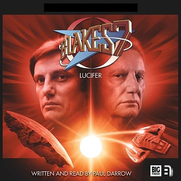Blake's 7 - Blake's 7, Paul Darrow