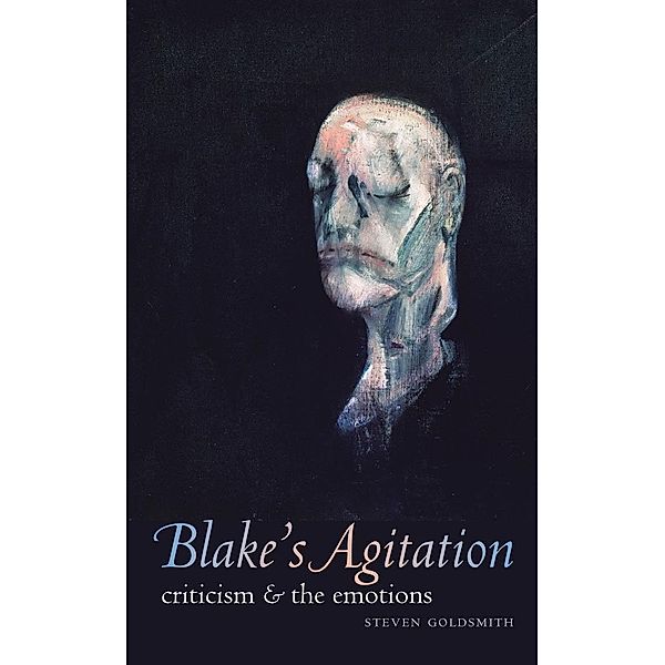Blake's Agitation, Steven Goldsmith