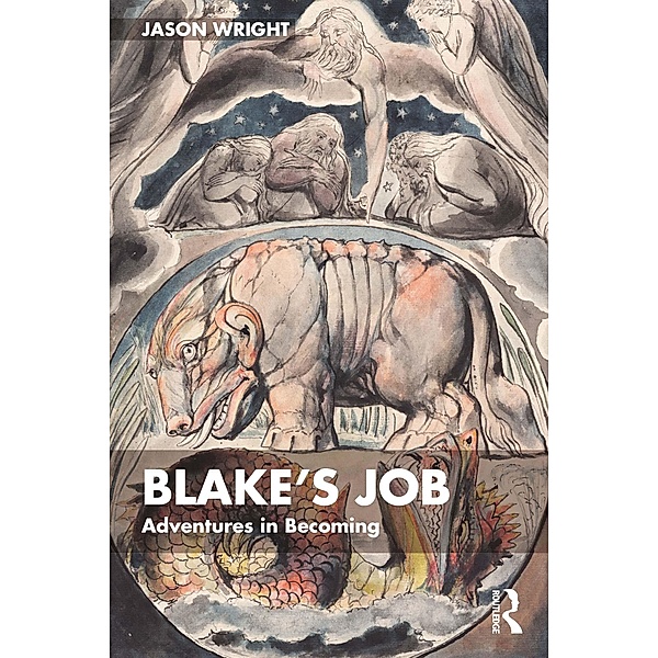 Blake's Job, Jason Wright