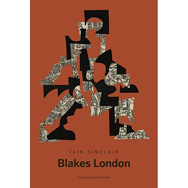 Blakes London, Iain Sinclair