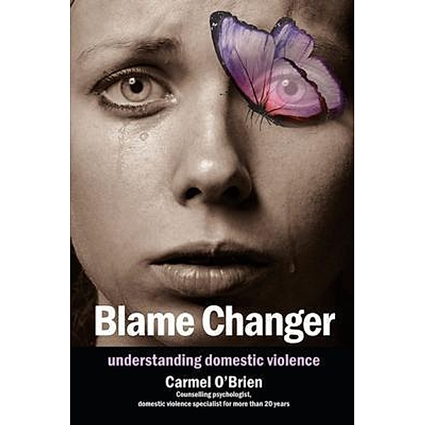 Blame Changer, Carmel O'Brien