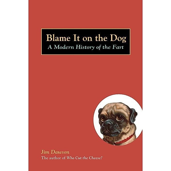 Blame It on the Dog, Jim Dawson