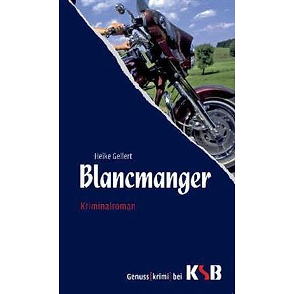 Blancmanger, Heike Gellert