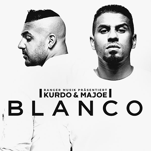 Blanco, Kurdo & Majoe