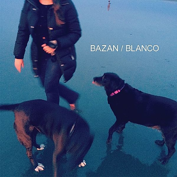 Blanco, David Bazan