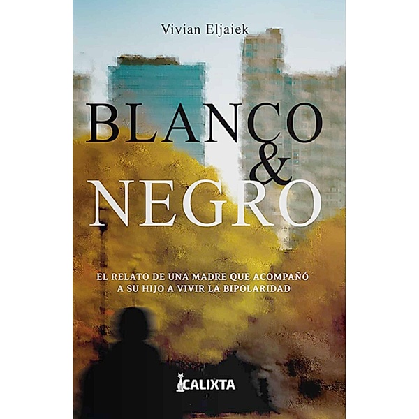 Blanco y negro / Melibeo, Vivian Eljaiek