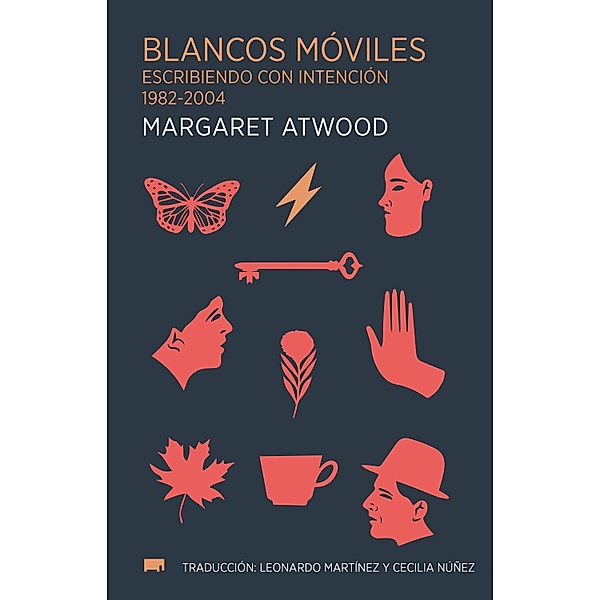 Blancos móviles, Margaret Atwood