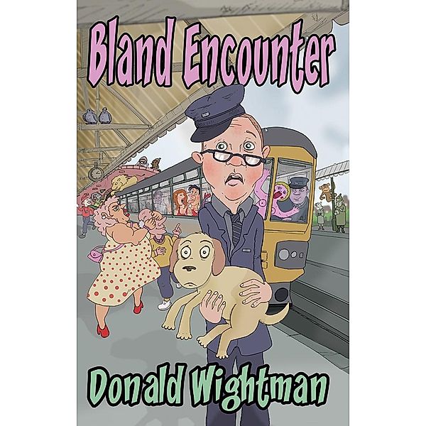 Bland Encounter / Matador, Donald Wightman