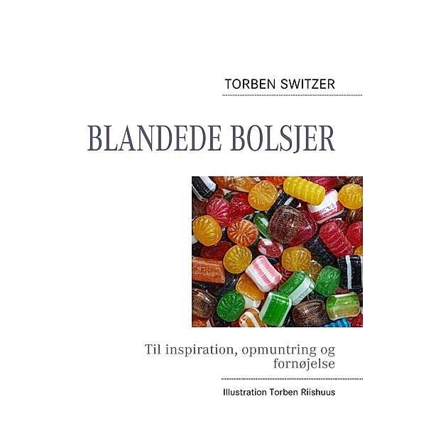 Blandede bolsjer, Torben Switzer