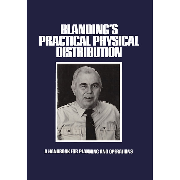 Blanding's Practical Physical Distribution, Warren Blanding