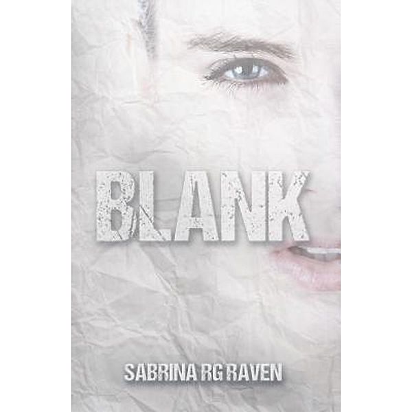 Blank, Sabrina Rg Raven