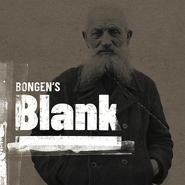 Blank, Bongen's
