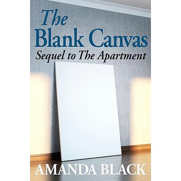 Blank Canvas, Amanda Black