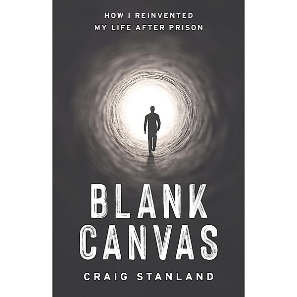 Blank Canvas, Craig Stanland