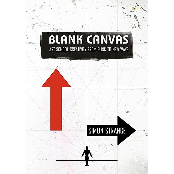 Blank Canvas / Global Punk, Simon Strange