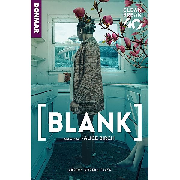 [BLANK] / Modern Plays, Alice Birch