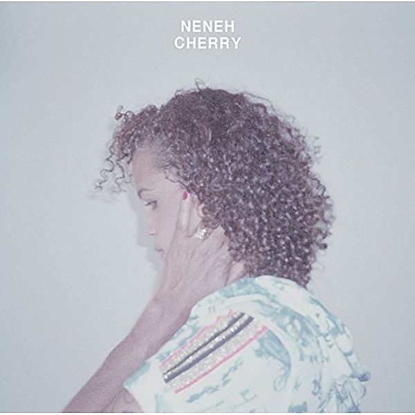 Blank Project (Deluxe Edition), Neneh Cherry