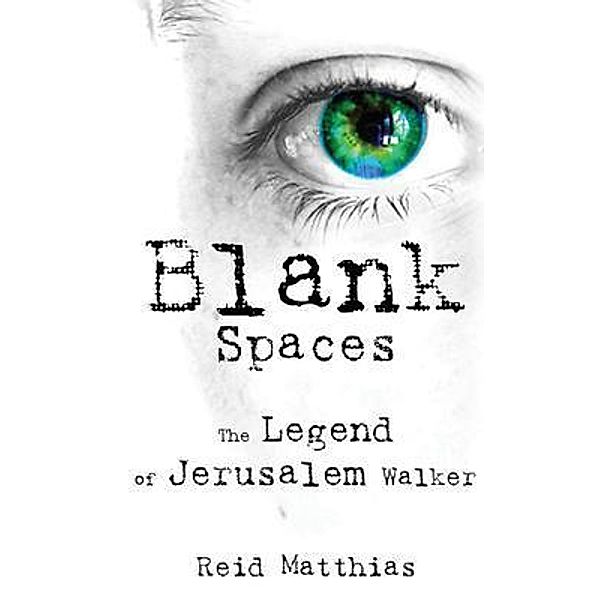 Blank Spaces, Reid Matthias