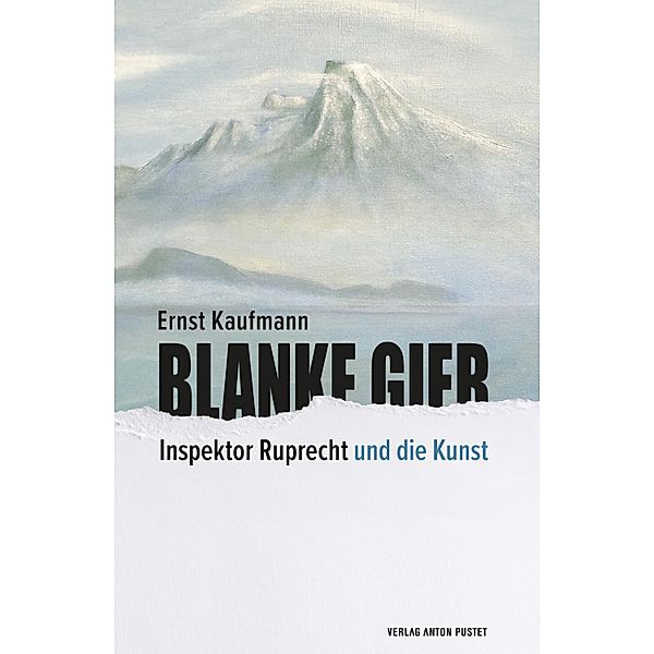 Blanke Gier, Ernst Kaufmann