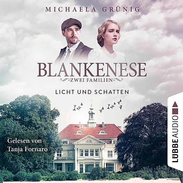 Blankenese - 1 - Licht und Schatten, Michaela Grünig