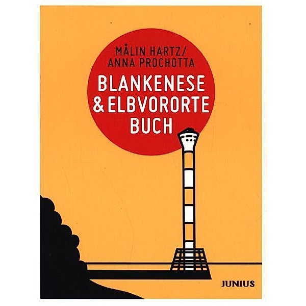 Blankenese & Elbvorortebuch, Hartz Malin, Anna Prochotta