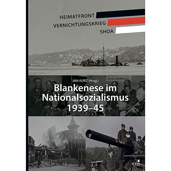 Blankenese im Nationalsozialismus 1939-45