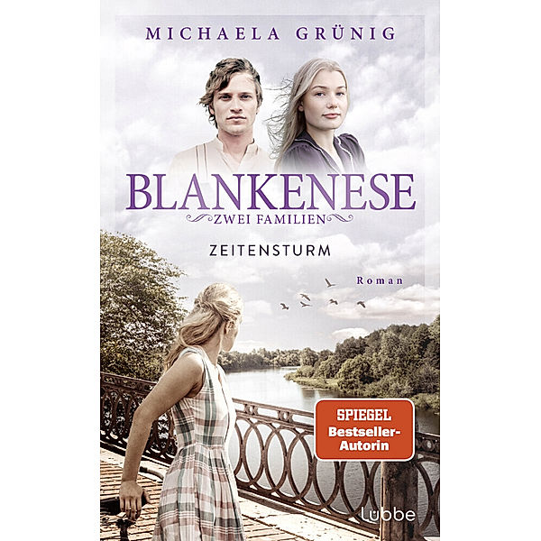 Blankenese - Zwei Familien, Michaela Grünig