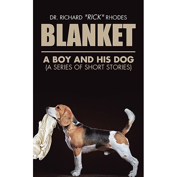 Blanket, Richard Rhodes