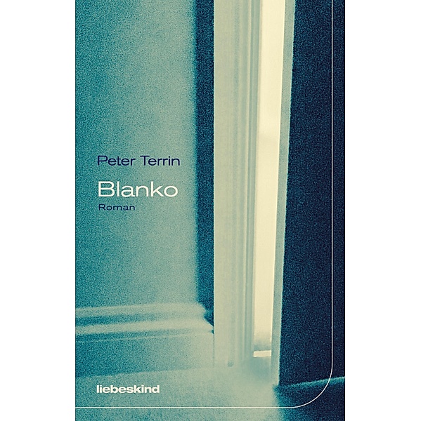 Blanko, Peter Terrin