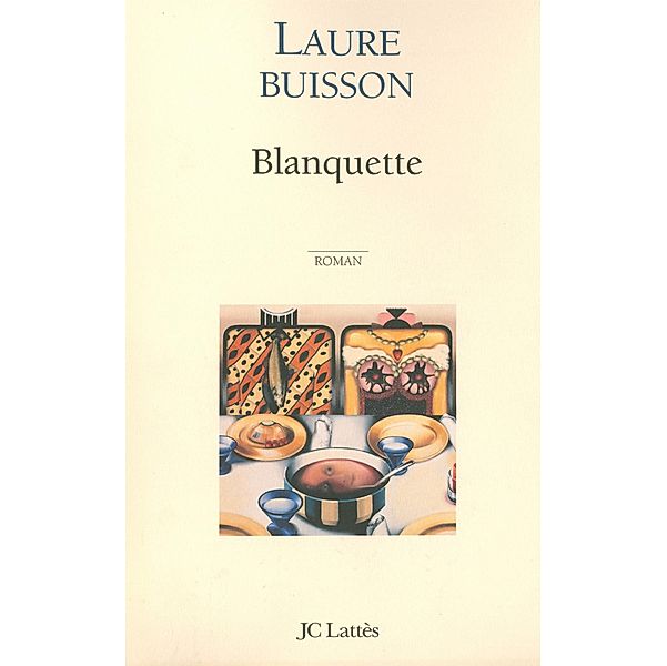 Blanquette / Littérature française, Laure Buisson