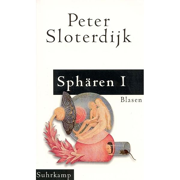 Blasen, Peter Sloterdijk