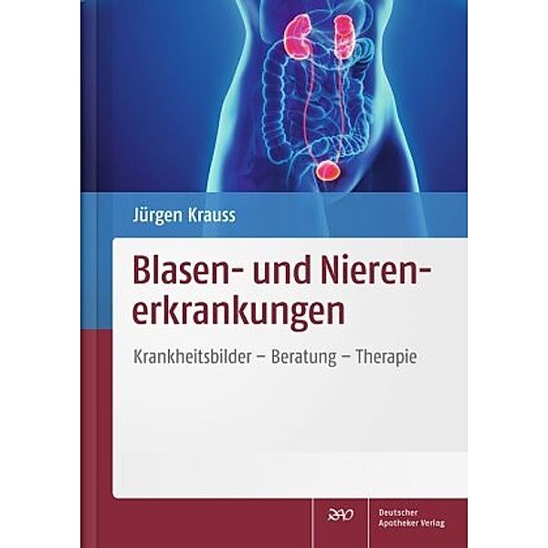 Blasen- und Nierenerkrankungen, Jürgen Krauss