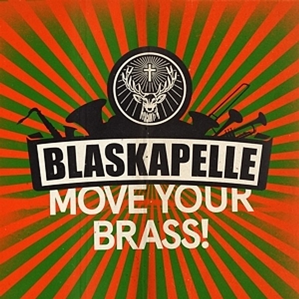 Blaskapelle-Move Your Brass, Blaskapelle