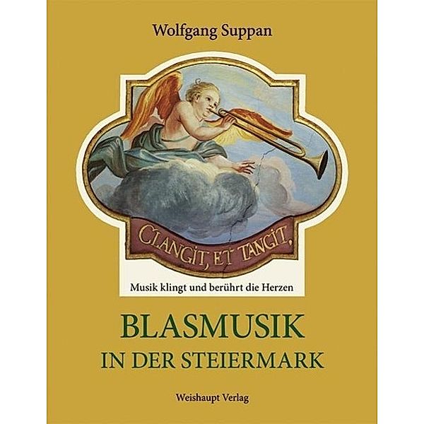 Blasmusik in der Steiermark, Wolfgang Suppan