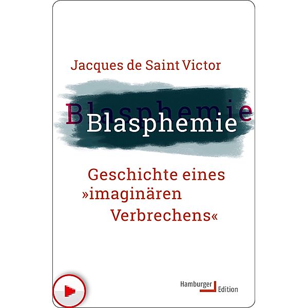 Blasphemie, Jacques de Saint Victor