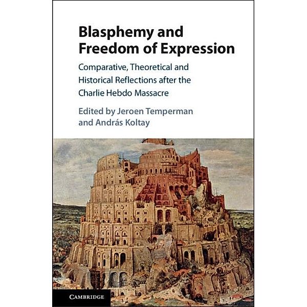 Blasphemy and Freedom of Expression