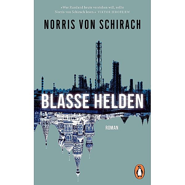 Blasse Helden, Norris von Schirach