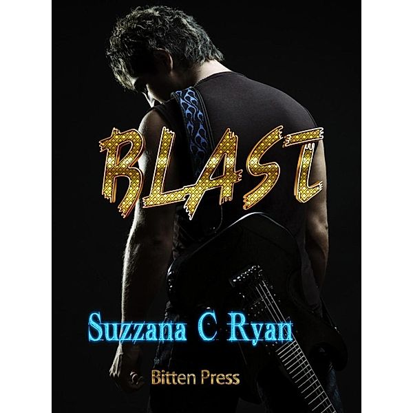 Blast, Suzzana C Ryan