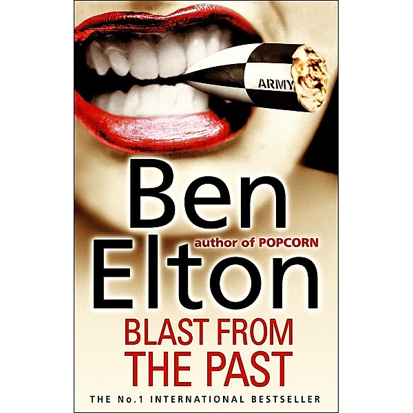 Blast From The Past, Ben Elton
