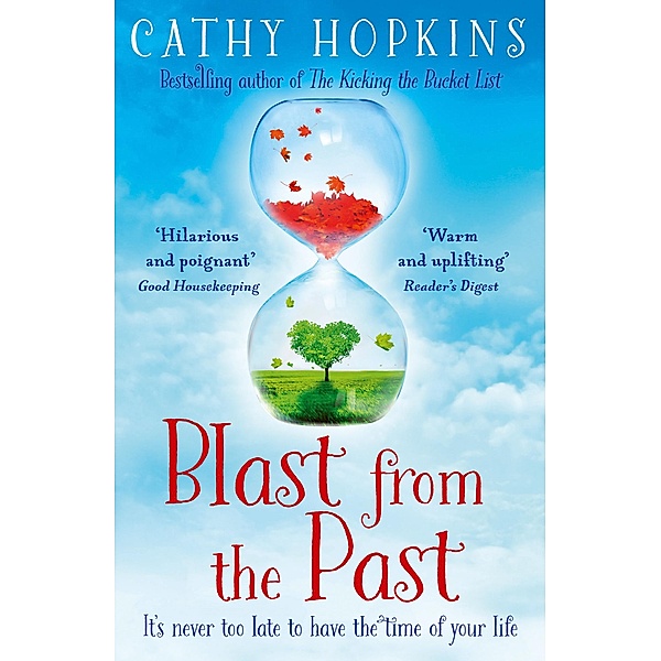 Blast from the Past, Cathy Hopkins