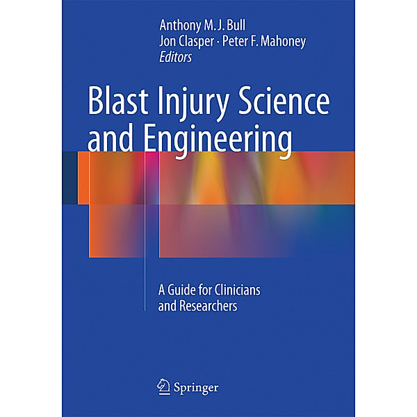 Blast Injury Science And Engineering