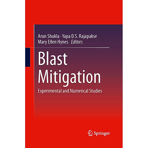 Blast Mitigation